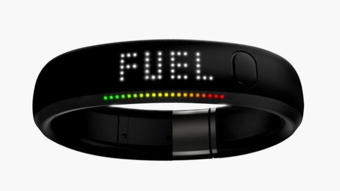 Nike Is Killing the FuelBand