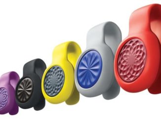Jawbone announces UP MOVE activity tracker