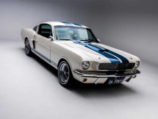 How To Find Out A Classic Car Auto Insurance Quote