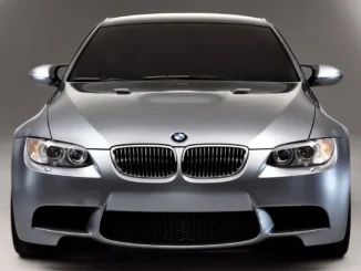 BMW Insurance
