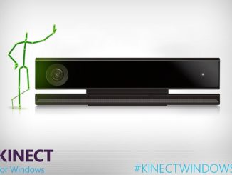 Microsoft Discontinues Production of Kinect for Windows Sensor
