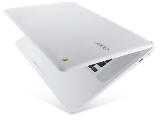 Acer Chromebook 15 5