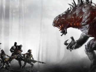 Evolve Review [year] 8