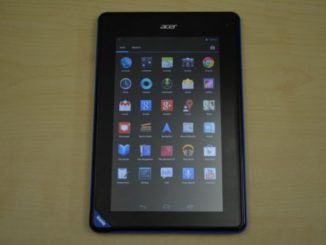 Acer Iconia B1-A71 [year]