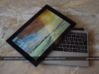 Acer One [year] Review 3