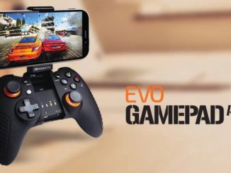 Amkette Evo Gamepad Pro Review: Good Build, Fun Gaming