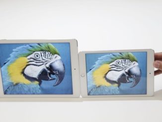 iPad Air 2, iPad mini 3 [year]