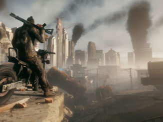 Homefront: The Revolution Preview Is Better Than Its Trailer