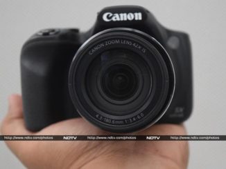 Canon PowerShot SX520 HS Review: A Worthy Purchase 7