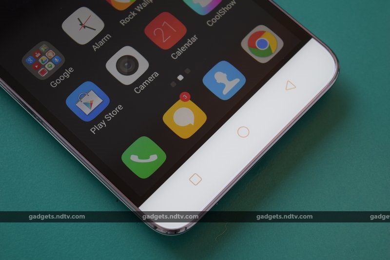 Coolpad Note 3 Review