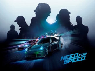 Need for Speed [year] Review