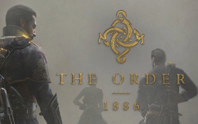 The Order: 1886 Review - We Played This Game So You Don't Have To