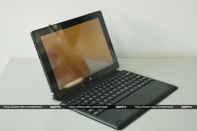 Croma 1177 Review: A Tablet With a Twist
