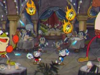 Cuphead Is Possibly The Most Beautiful Game You Will Never Finish