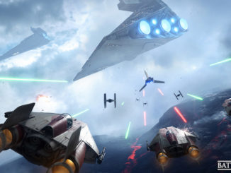 Star Wars Battlefront Beta: Is It the Game You've Been Looking For? 3