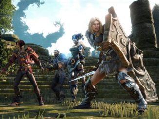 Fable Legends Shows You Don't Have to Kill to be a Hero 4