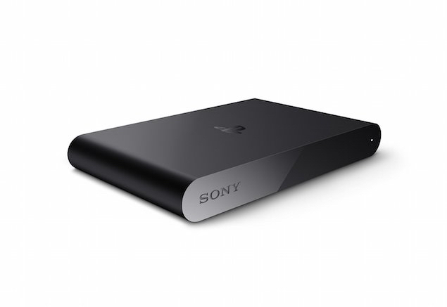 Sony PlayStation TV Review: Dubious Things in Small Packages