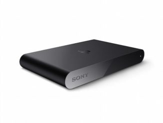 Sony PlayStation TV [year] 2