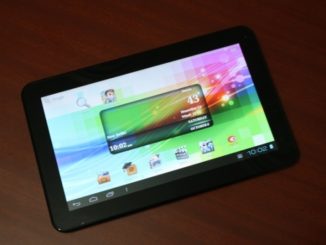 Micromax Funbook Pro [year] 4
