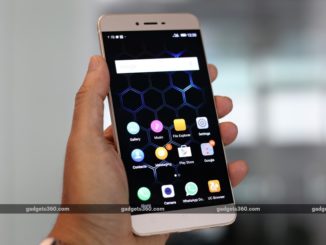 Gionee S6 Review [year]