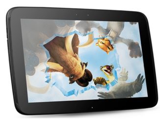 Google Nexus 10 review [year]
