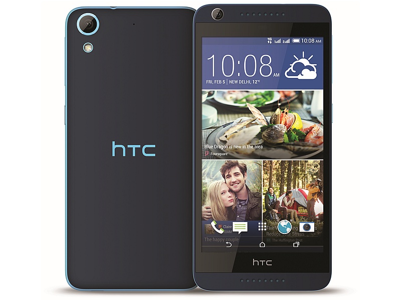 HTC Desire 626 Dual SIM Price Slashed in India