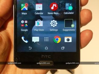 HTC One A9 and HTC Desire 828 Dual SIM 3