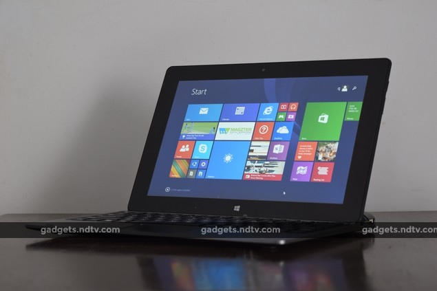 Micromax Canvas Laptab LT666 Review: Super-Affordable Windows 2-in-1 With 3G