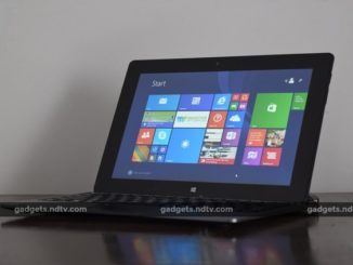 Micromax Canvas Laptab LT666 Review: Super-Affordable Windows 2-in-1 With 3G 2