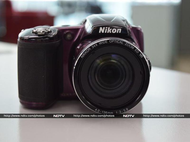 Recycle Secretary Snuggle up Nikon Coolpix L830 Review: Swivel and Zoom (2022)