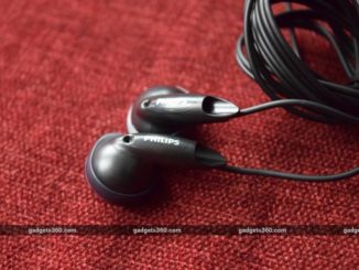 Philips SHE1360/97 [year] Review 8