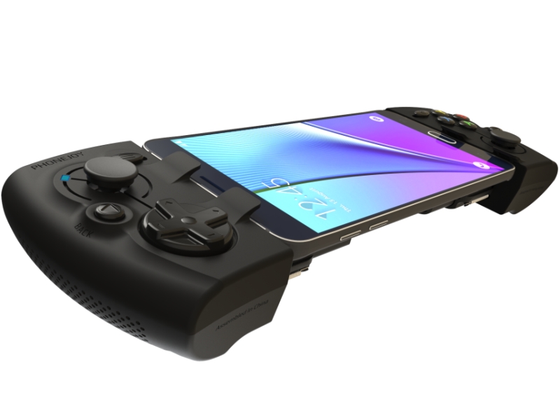 Phonejoy Gamepad 2 Review: A Solid Upgrade