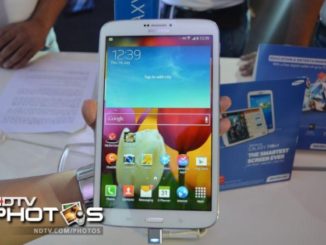 Global 7 sell Samsung Galaxy Tab 3 series 4