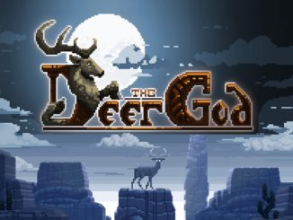 The Deer God Review: Frustrating, Yet Fun 5