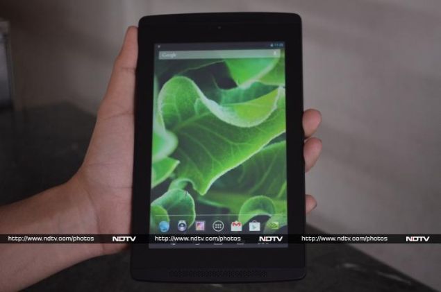 Xolo Play Tegra Note review [year] 2