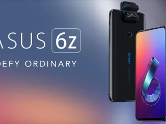 Asus ZenFone 6 to Launch in India as Asus 6z on June 19, Company Confirms