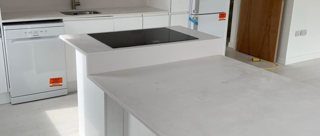 The Best Material For Your Kitchen Worktop 29