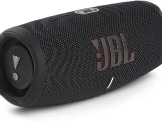 JBL Charge 5 Bluetooth Headphones Review 1