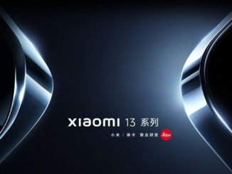 Xiaomi 13 Series Set to Launch on December 1, Alongside MIUI 14, Xiaomi Watch S2, Xiaomi Buds 4