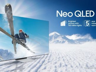 Samsung Neo QLED Smart TVs: Bring Home the Ultimate TV Viewing Experience This Diwali