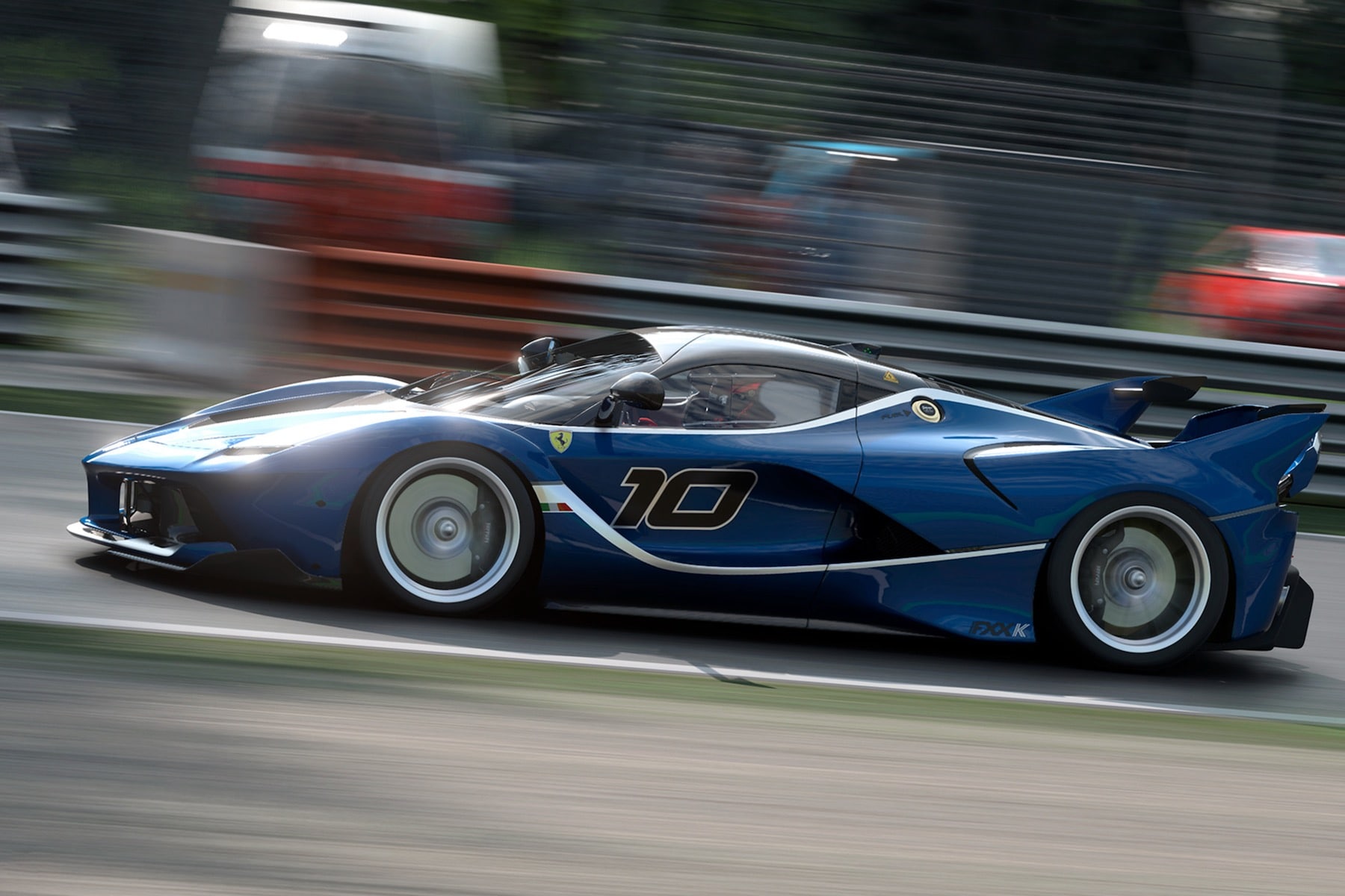 Gran Turismo 7 game awards 2022 Gran Turismo 7