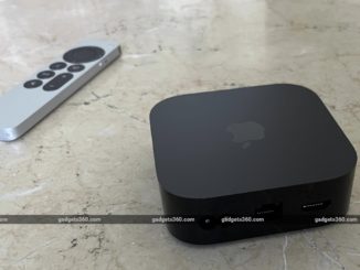 Apple TV 4K (3rd Gen) Review: Does More, Costs a Bit Less