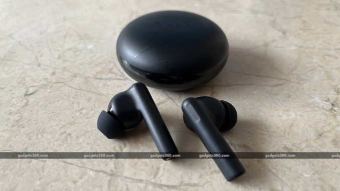 Oppo Enco Buds 2 Review: Good for the Price