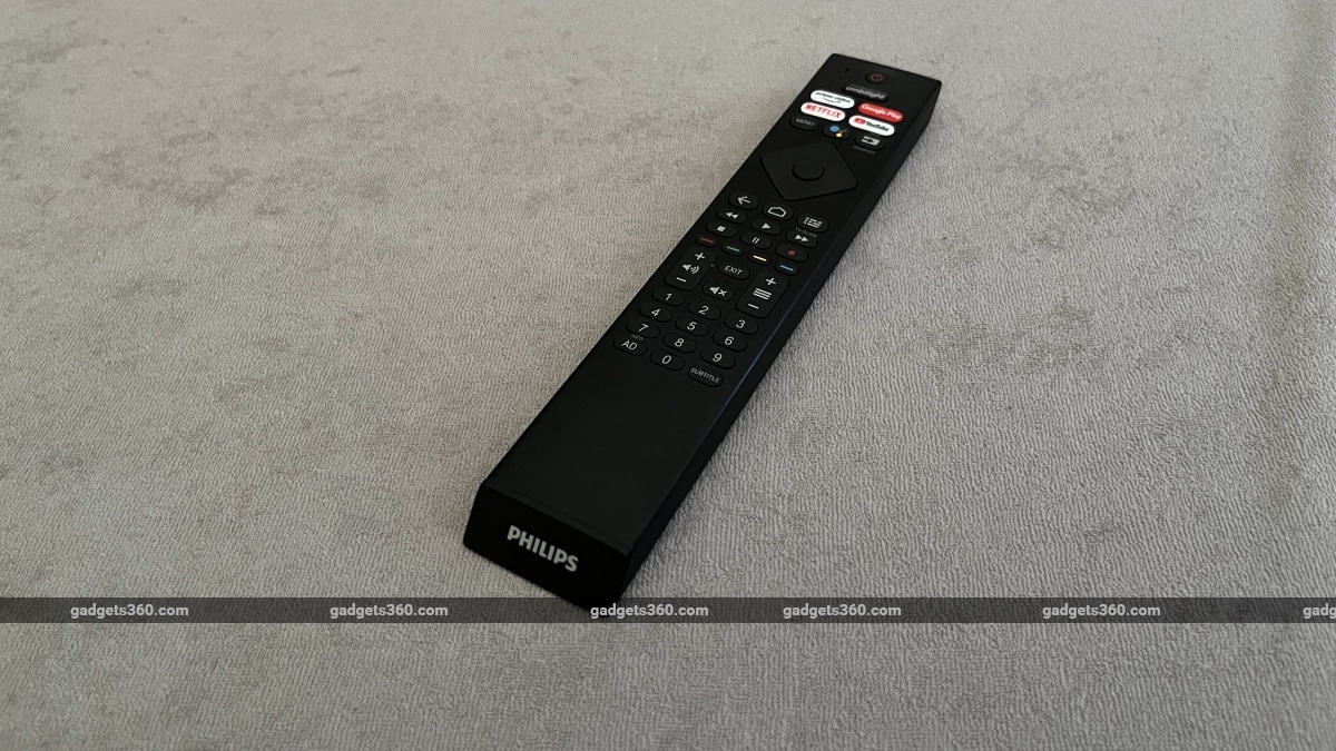 philips ambilight 7900 series 55 tv review remote Philips