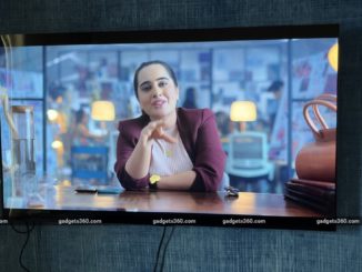 LG C2 55-Inch Ultra-HD Smart OLED evo TV (OLED55C2PSC) Review: The OLED Champ