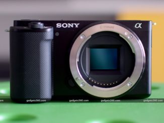 Sony ZV-E10 Review: Jack of All Trades