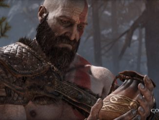 God of War TV Series Officially Ordered at Amazon Prime Video