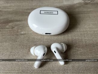 Oppo Enco X2 True Wireless Earphones Review: Flagship Performance, Sensible Price