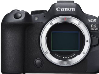 Canon EOS R6 Mark II With 24.2-Megapixel Sensor, 40fps Burst Shooting Launched in India: Price, Details