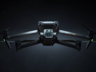 DJI Mavic 3, Mavic 3 Cine Drones With Dual Camera System, 46 Minutes Flight-Time Launched